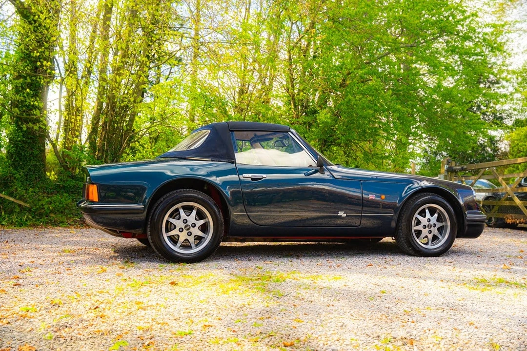 1990 TVR - Image 13 of 30
