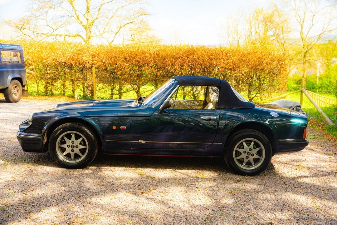 1990 TVR - Image 26 of 30