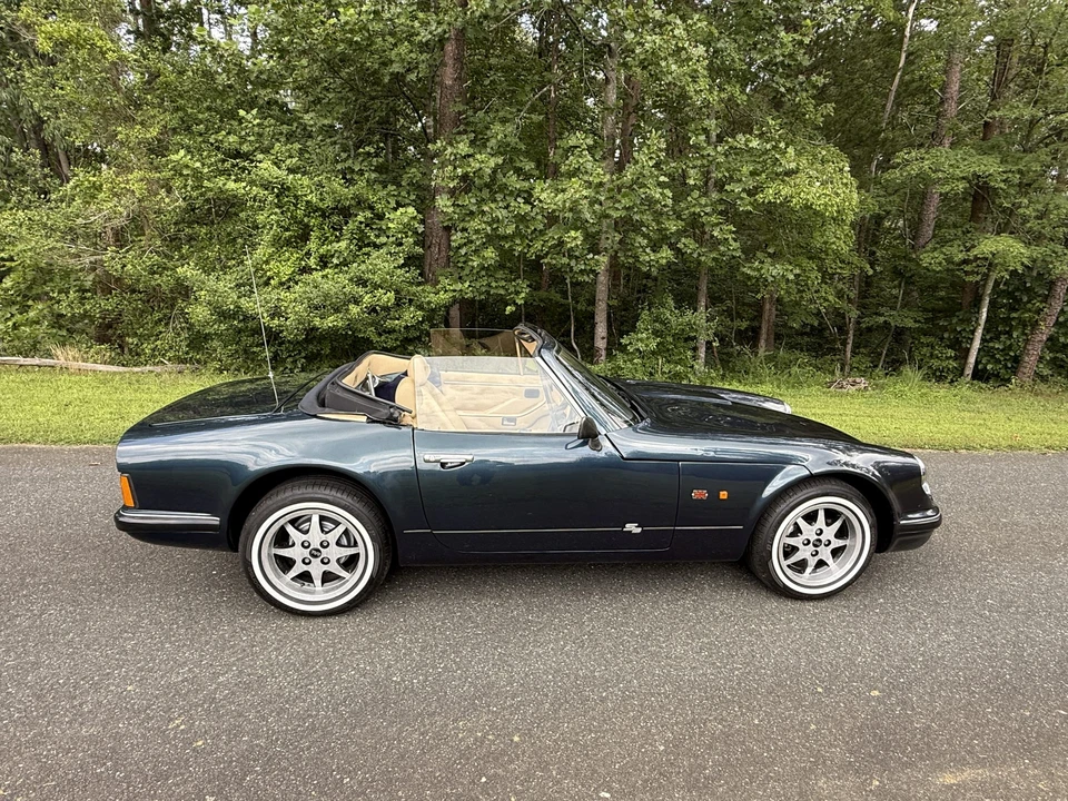 1990 TVR - Image 21 of 31