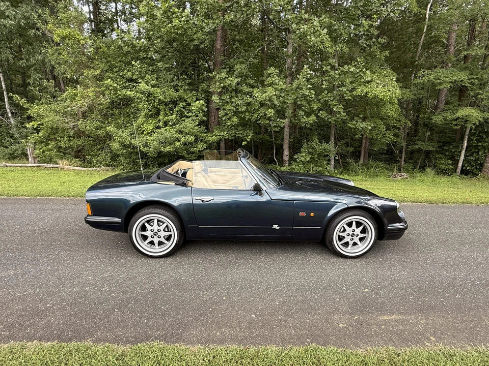 1990 TVR - Image 22 of 31