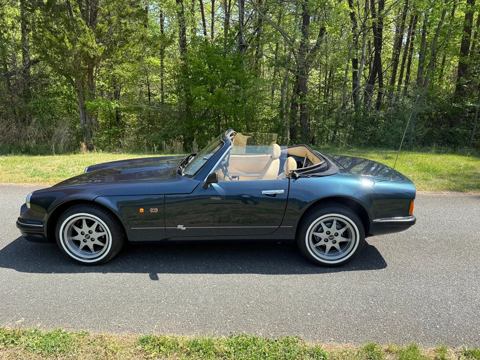 1990 TVR - Image 11 of 31