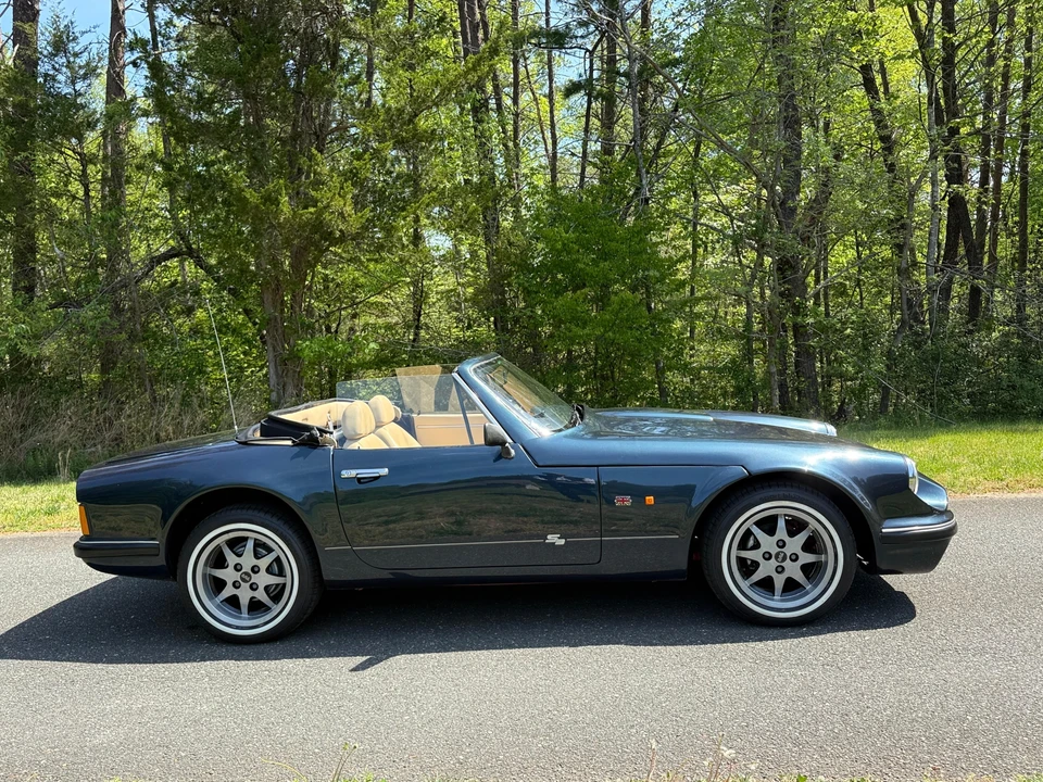 1990 TVR - Image 19 of 31