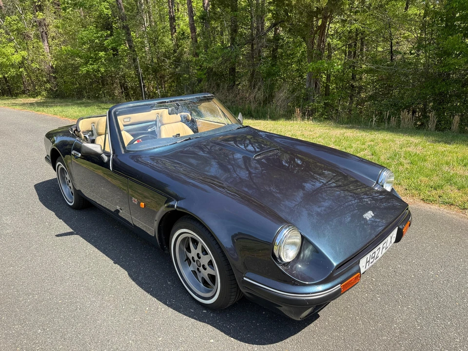 1990 TVR - Image 21 of 31