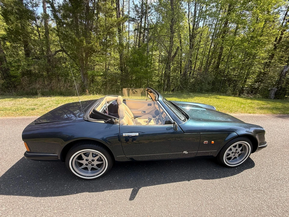 1990 TVR - Image 18 of 31