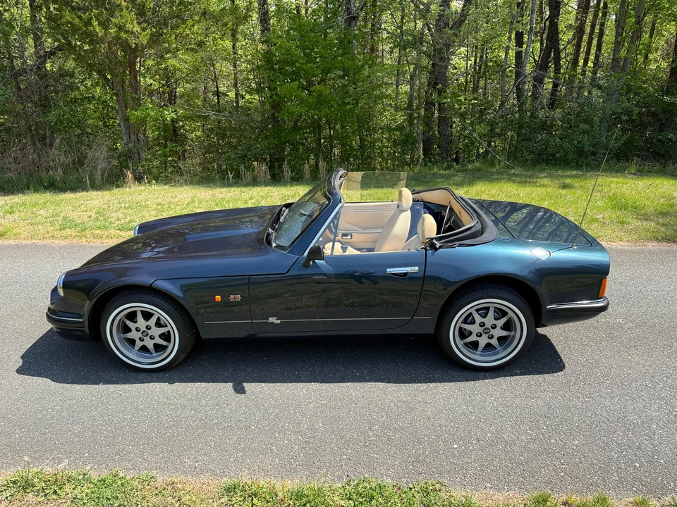 1990 TVR - Image 12 of 31