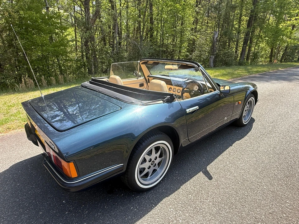 1990 TVR - Image 17 of 31