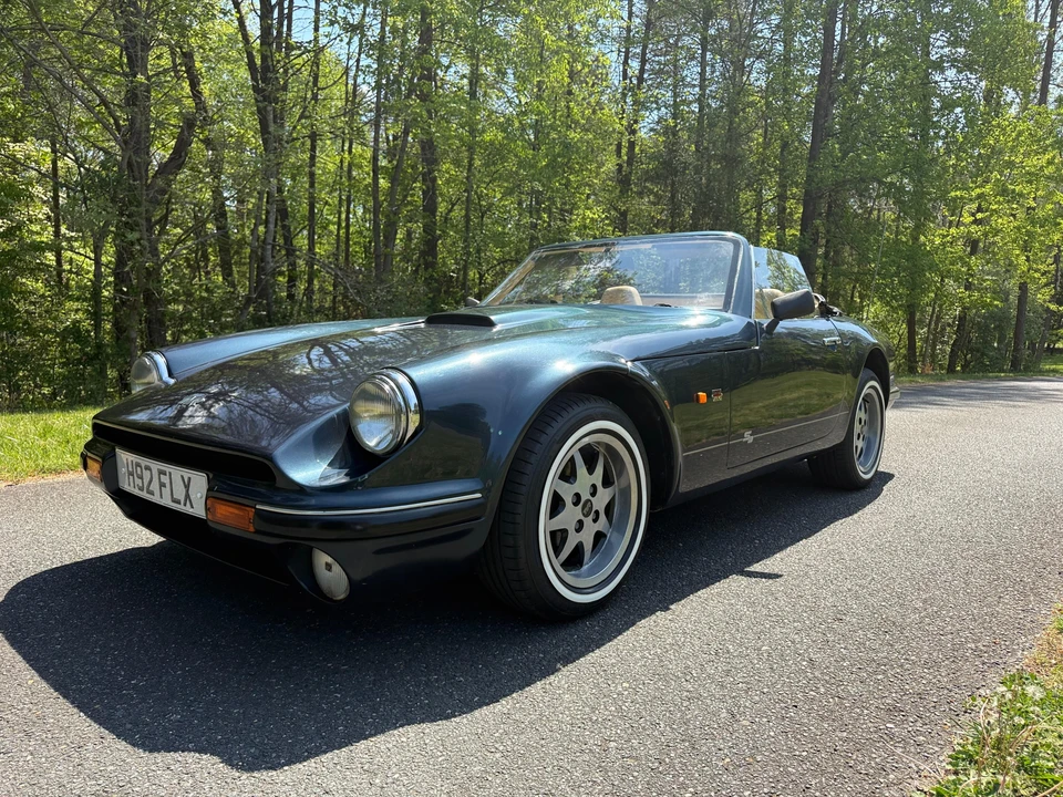 1990 TVR - Image 7 of 31
