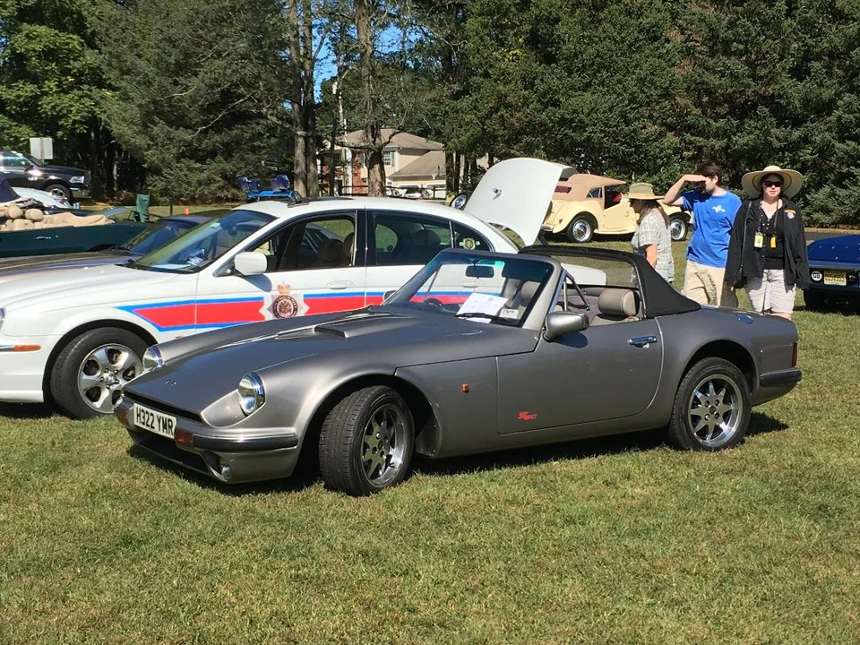 1990 TVR - Image 9 of 31