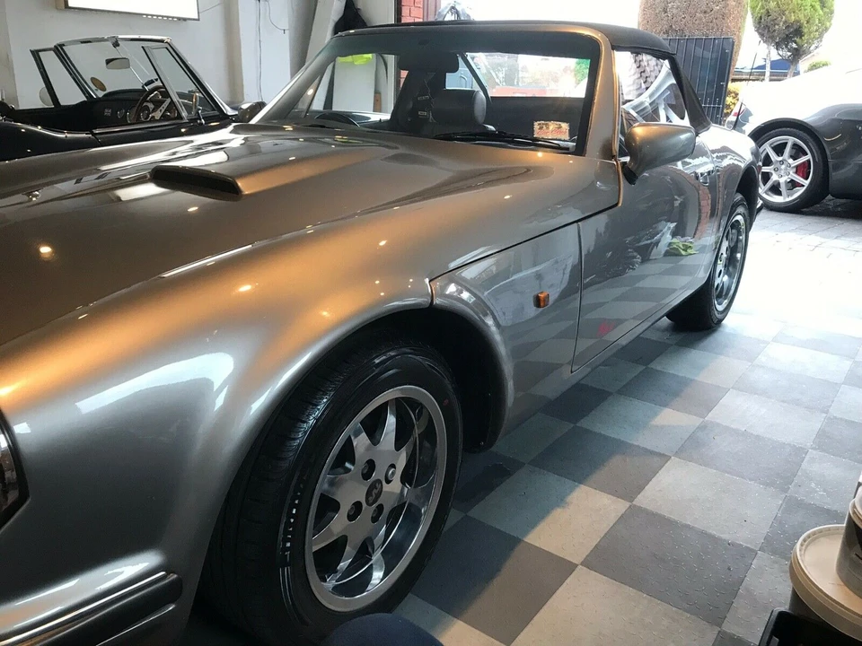 1990 TVR - Image 13 of 31