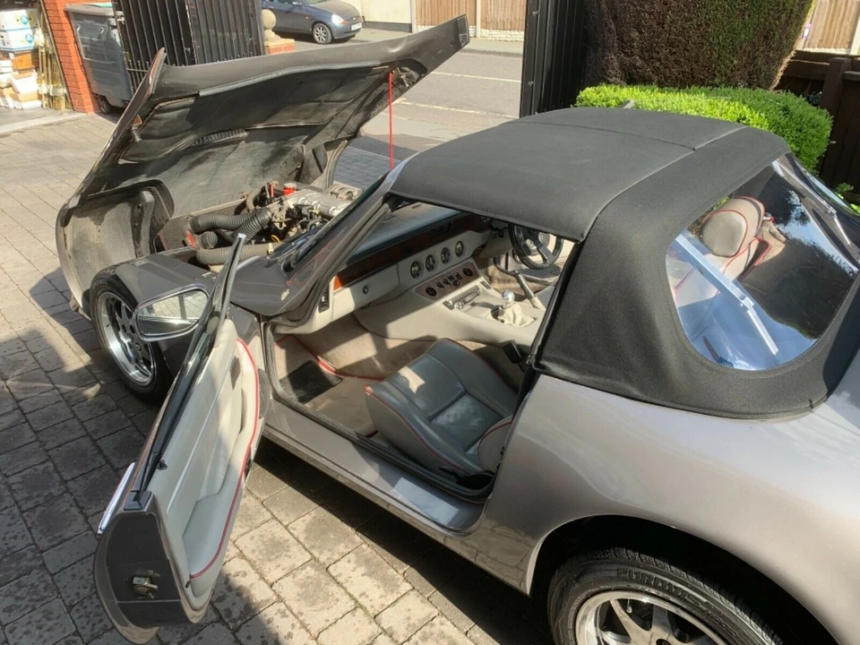 1990 TVR - Image 23 of 31