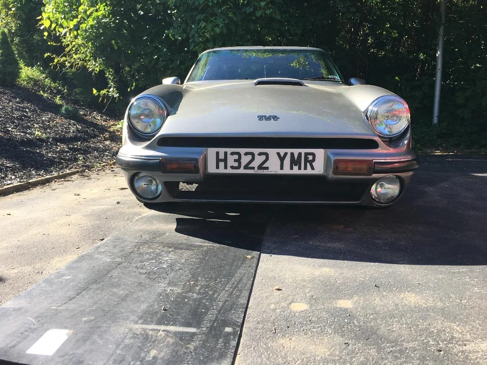 1990 TVR - Image 4 of 31