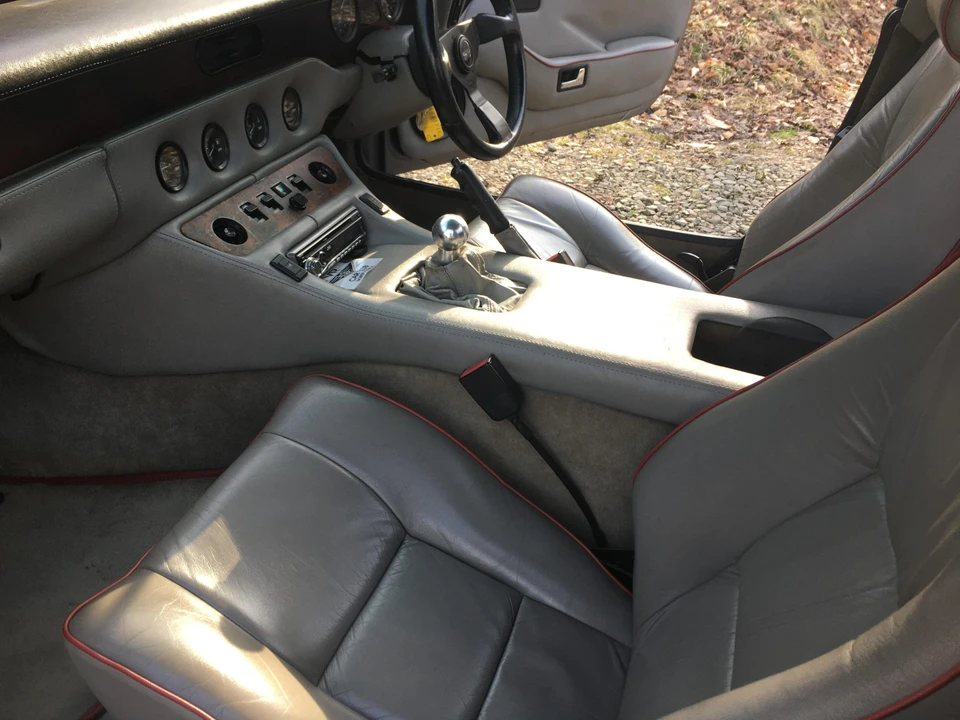 1990 TVR - Image 25 of 31
