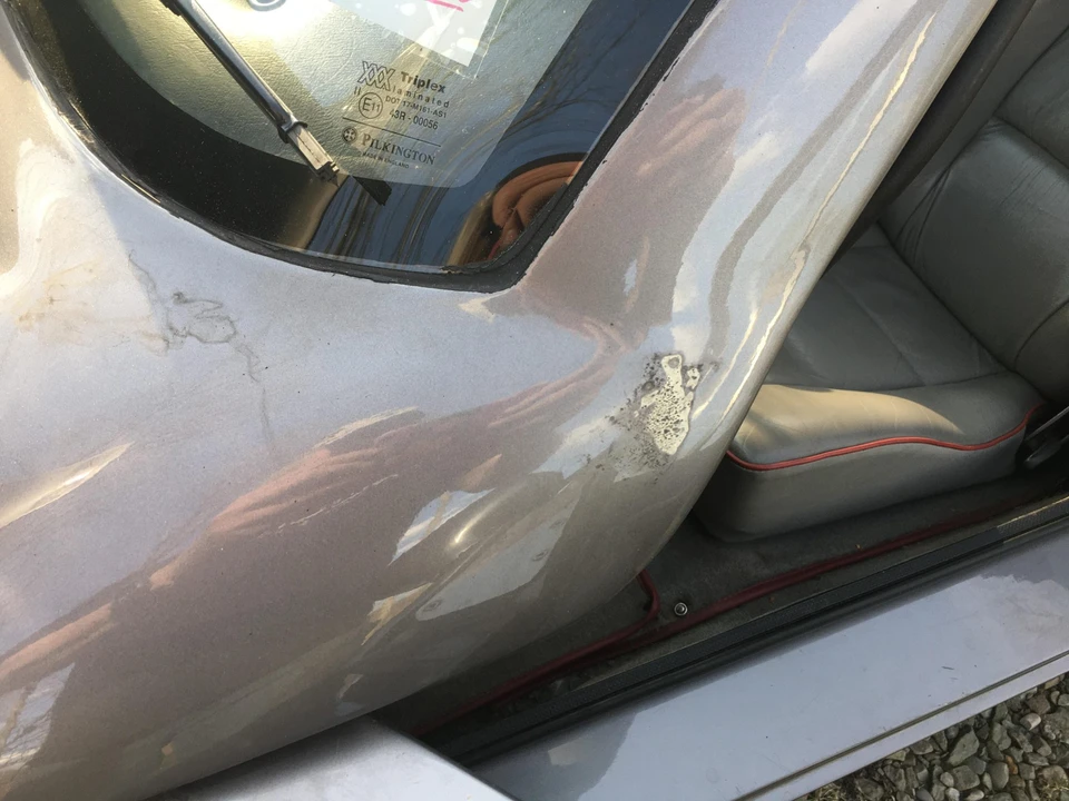 1990 TVR - Image 20 of 31
