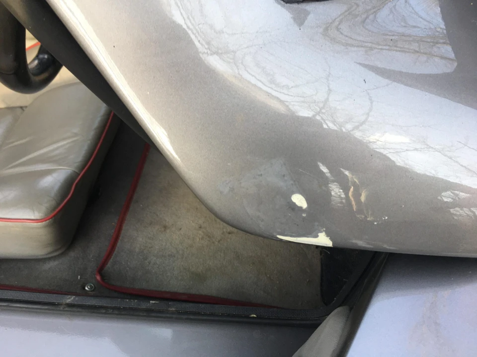 1990 TVR - Image 21 of 31