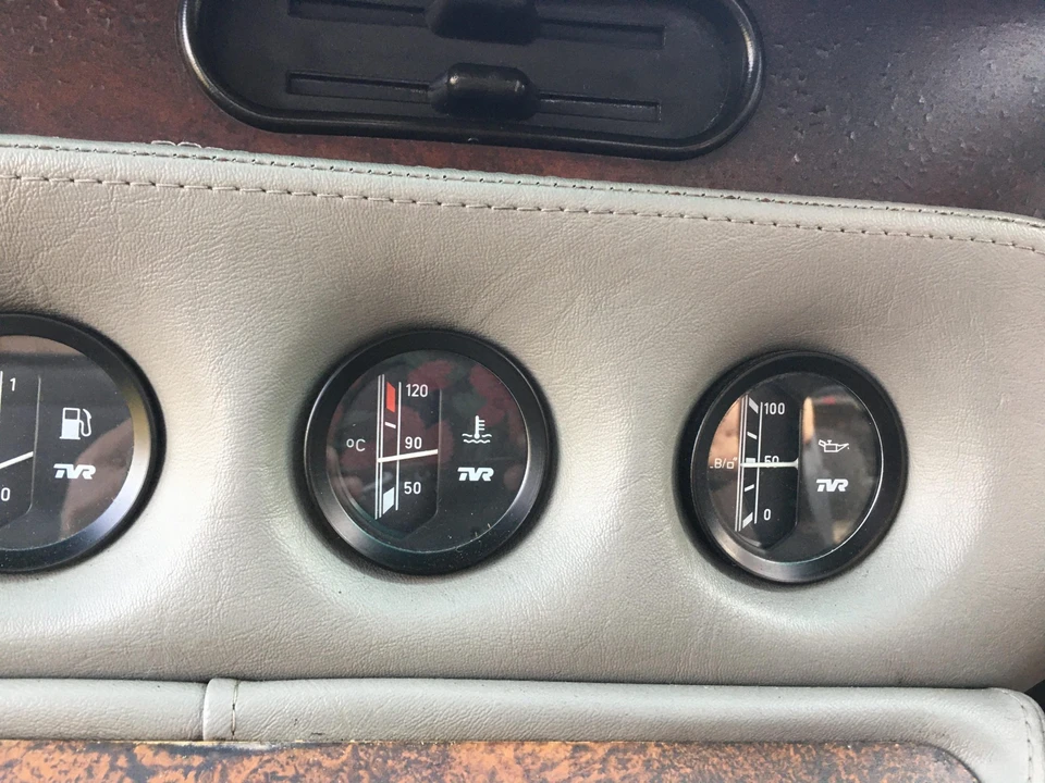 1990 TVR - Image 30 of 31