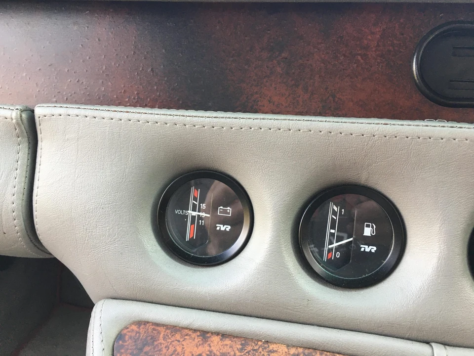 1990 TVR - Image 29 of 31