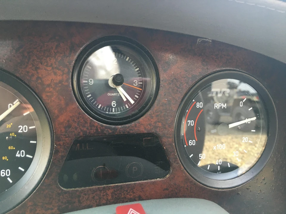 1990 TVR - Image 27 of 31