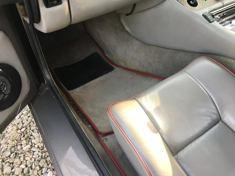 1990 TVR - Image 26 of 31