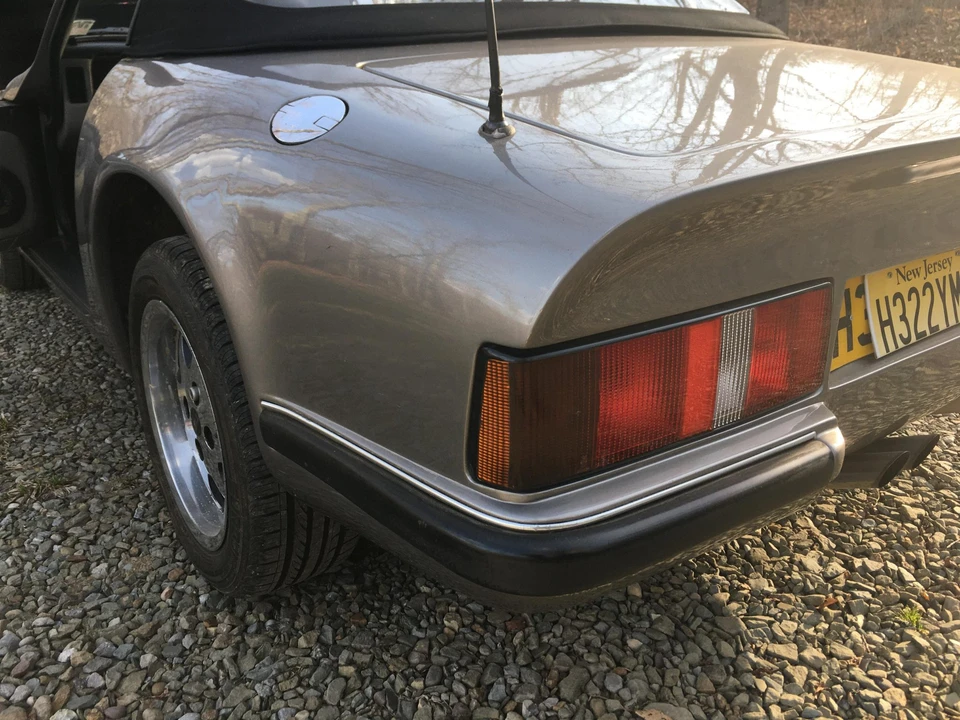 1990 TVR - Image 14 of 31