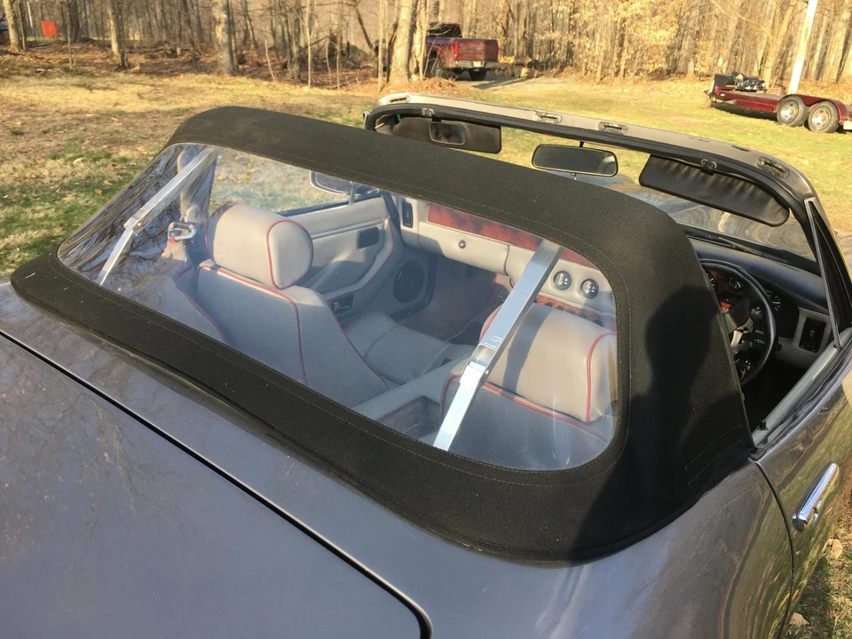 1990 TVR - Image 16 of 31