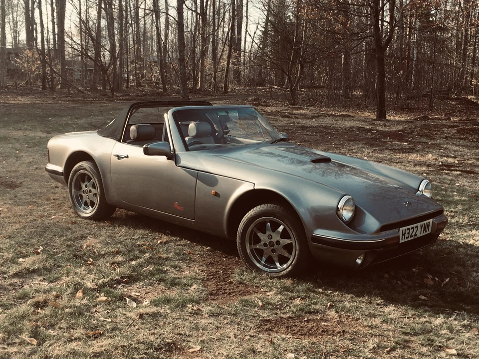 1990 TVR - Image 5 of 31
