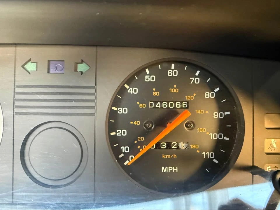 1990 Toyota Tercel 3rd Gen - Image 5 of 6