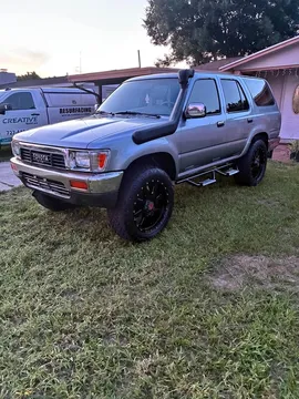 1990 Toyota 4Runner