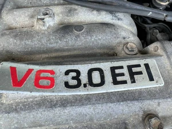 1990 Toyota 4Runner 2nd Gen - Image 14 of 18