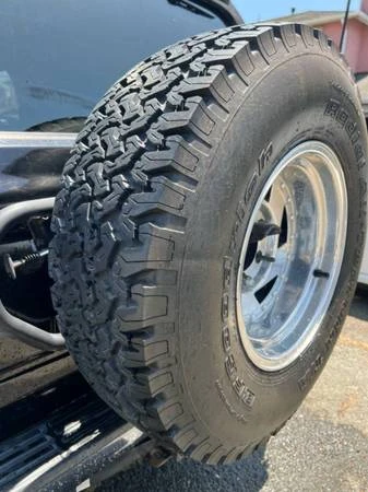 1990 Toyota 4Runner 2nd Gen - Image 17 of 18