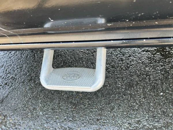 1990 Toyota 4Runner 2nd Gen - Image 9 of 18