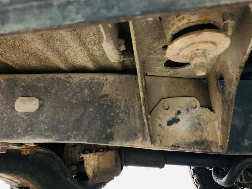 1990 Toyota 4Runner 2nd Gen - Image 22 of 23