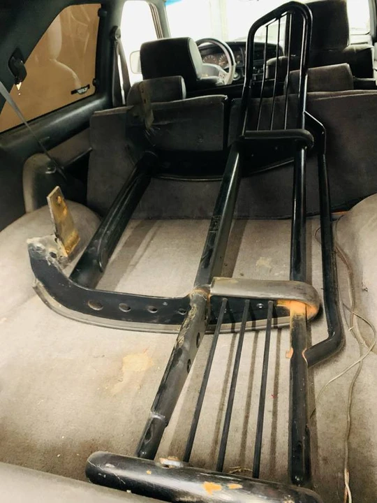 1990 Toyota 4Runner 2nd Gen - Image 18 of 23