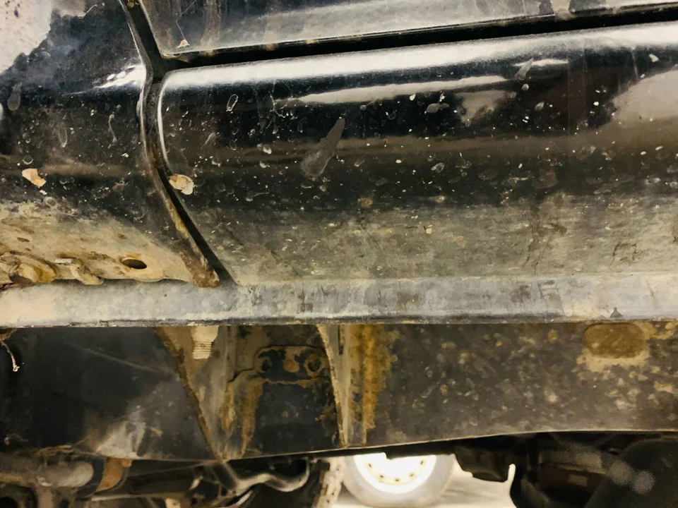 1990 Toyota 4Runner 2nd Gen - Image 20 of 23