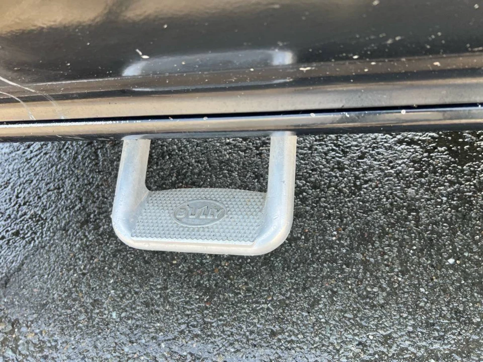 1990 Toyota 4Runner 2nd Gen - Image 9 of 23