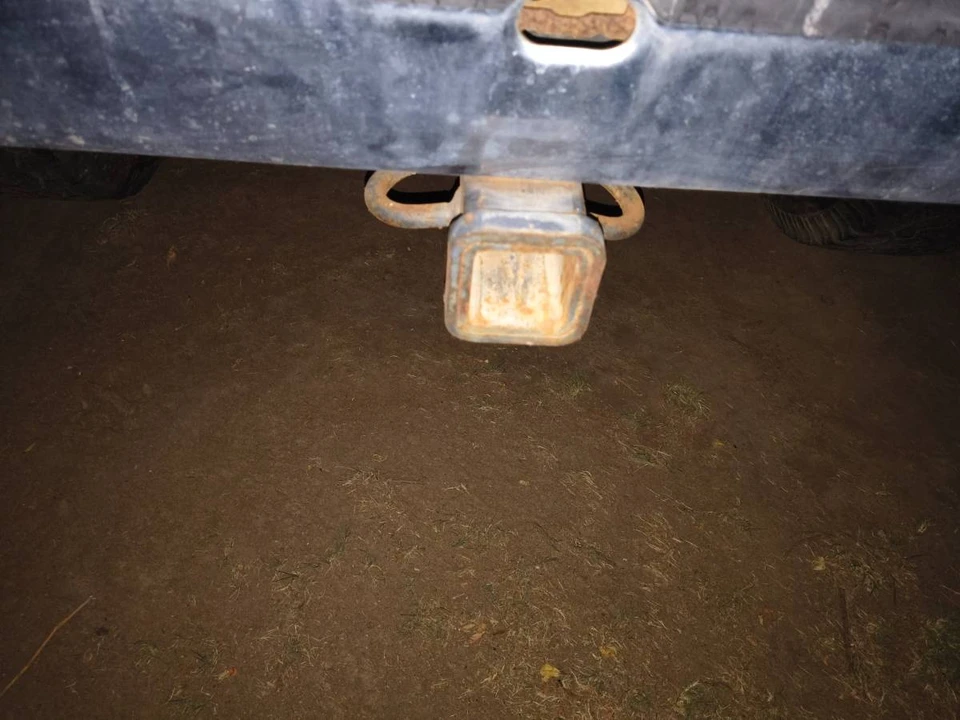 1990 Toyota 4Runner 2nd Gen - Image 8 of 9