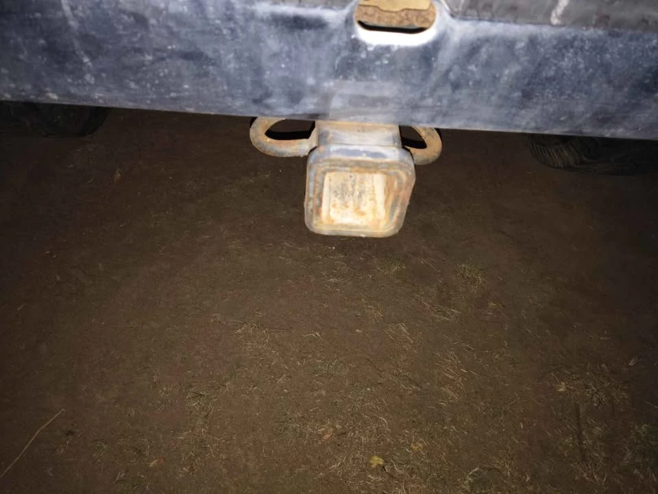 1990 Toyota 4Runner 2nd Gen - Image 7 of 17