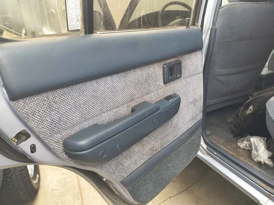 1990 Toyota 4Runner 2nd Gen - Image 15 of 17