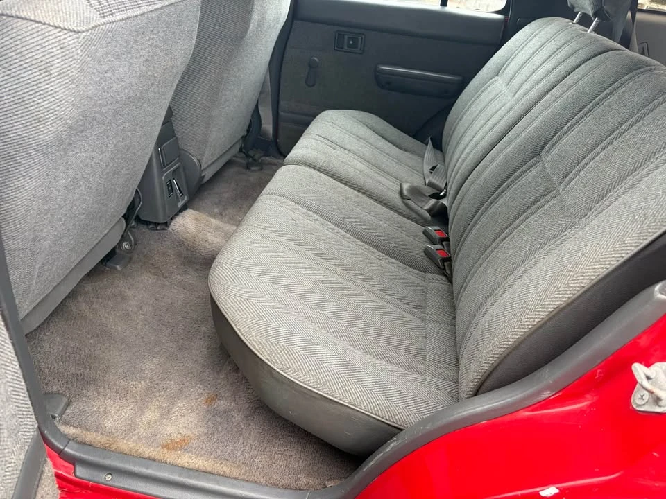 1990 Toyota 4Runner 2nd Gen - Image 8 of 8