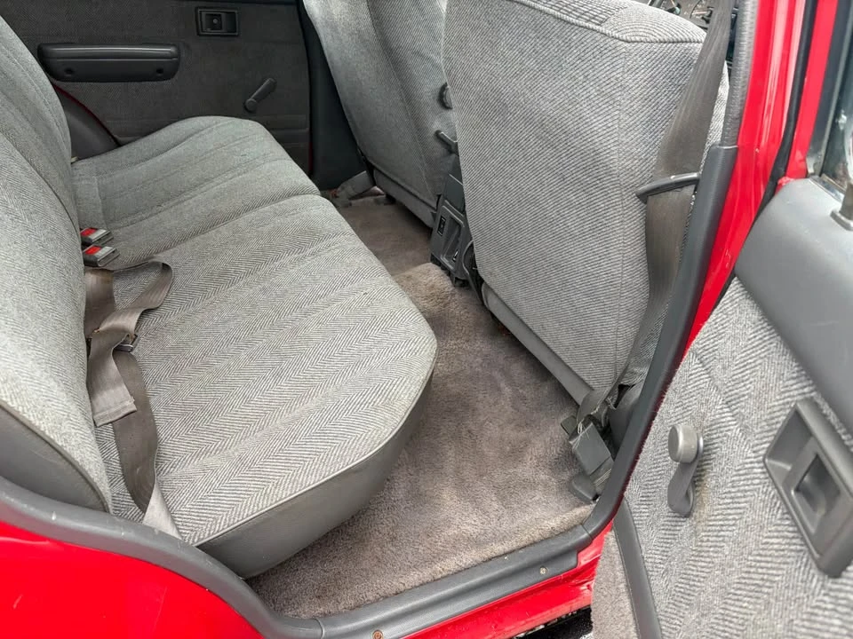 1990 Toyota 4Runner 2nd Gen - Image 6 of 8