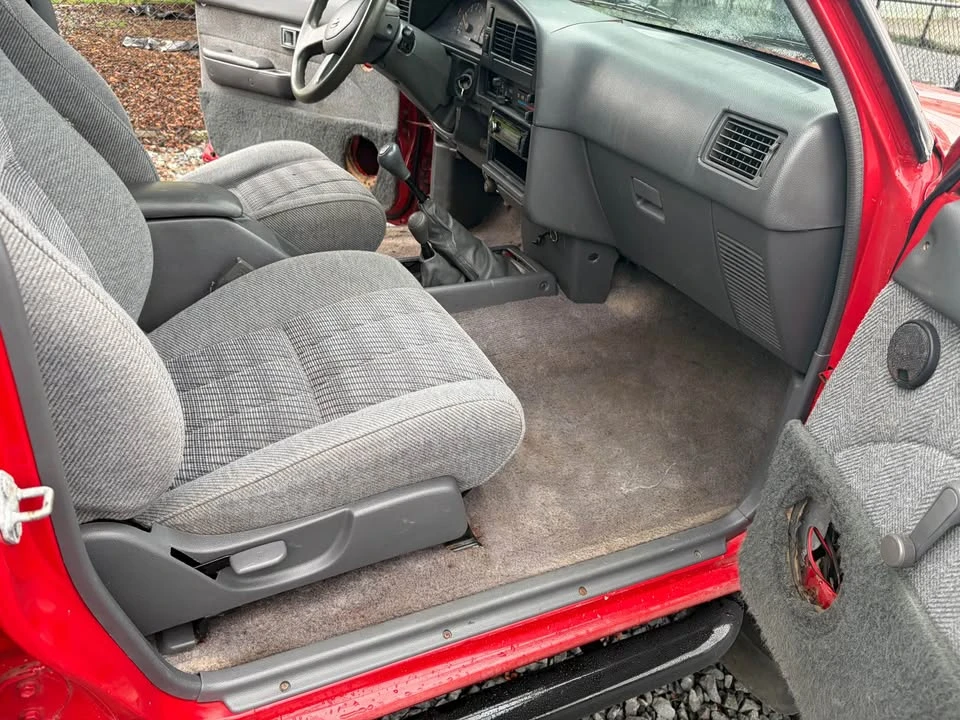1990 Toyota 4Runner 2nd Gen - Image 5 of 8