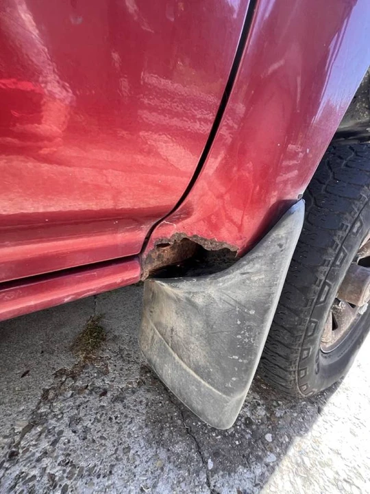 1990 Toyota 4Runner 2nd Gen - Image 11 of 12