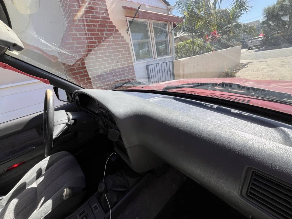 1990 Toyota 4Runner 2nd Gen - Image 9 of 12