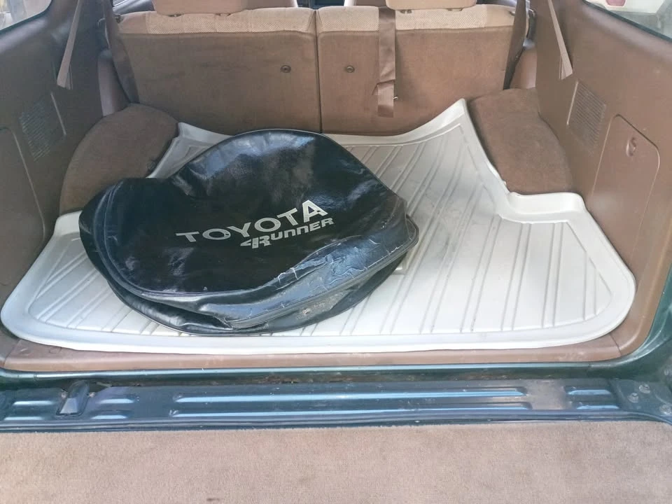 1990 Toyota 4Runner 2nd Gen - Image 17 of 20