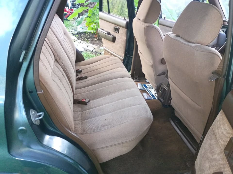 1990 Toyota 4Runner 2nd Gen - Image 13 of 20