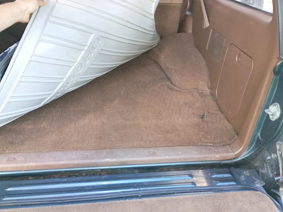 1990 Toyota 4Runner 2nd Gen - Image 18 of 20