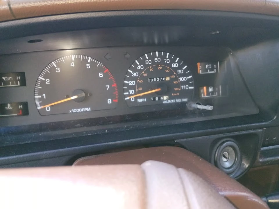 1990 Toyota 4Runner 2nd Gen - Image 6 of 20