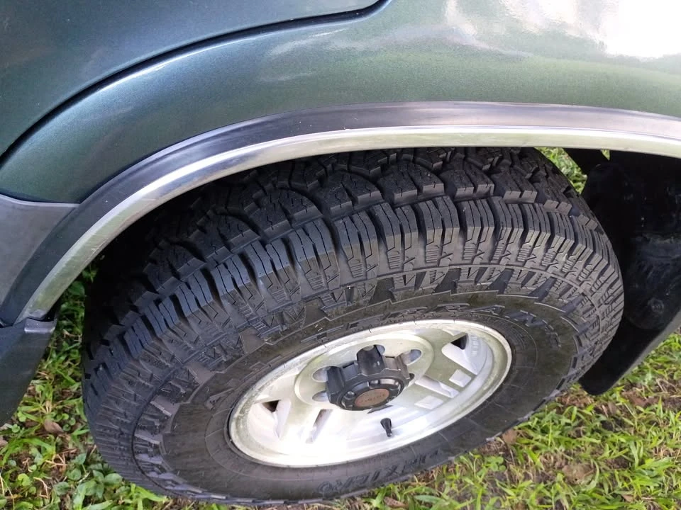 1990 Toyota 4Runner 2nd Gen - Image 15 of 20