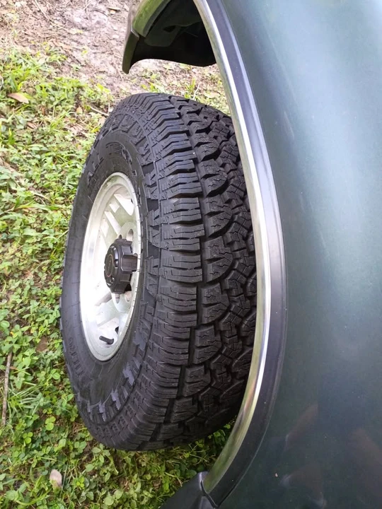 1990 Toyota 4Runner 2nd Gen - Image 16 of 20