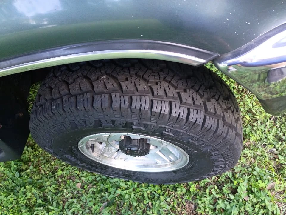 1990 Toyota 4Runner 2nd Gen - Image 14 of 20