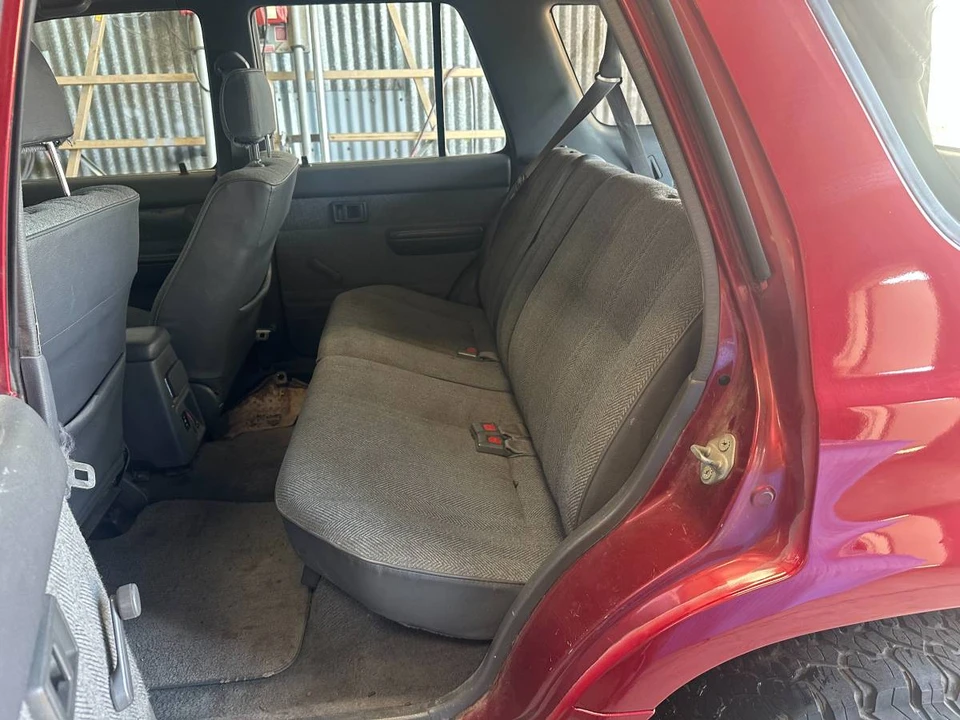 1990 Toyota 4Runner 2nd Gen - Image 7 of 18